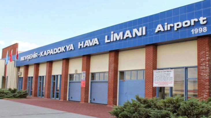 Kapadokya’ya Kayseri’den Nasıl Gelinir?